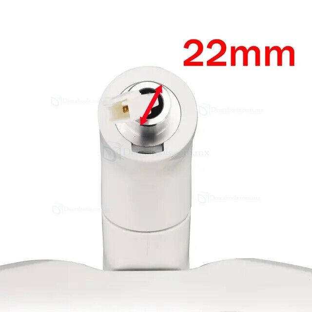KY KY-P152 L&aacute;mpara dental de 4 LEDs con sensor y conexi&oacute;n de 22mm